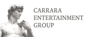 Carrara Entertainment Group | Artist Management